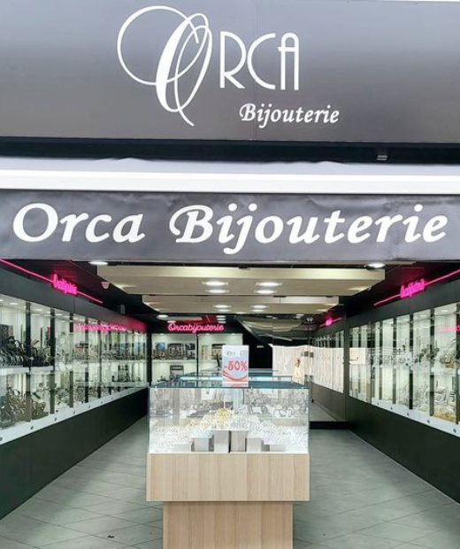 Orca Grau du Roi