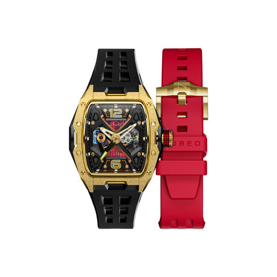 montreDavinciAutomaticBlackDialnb-6078-06face edition limitée